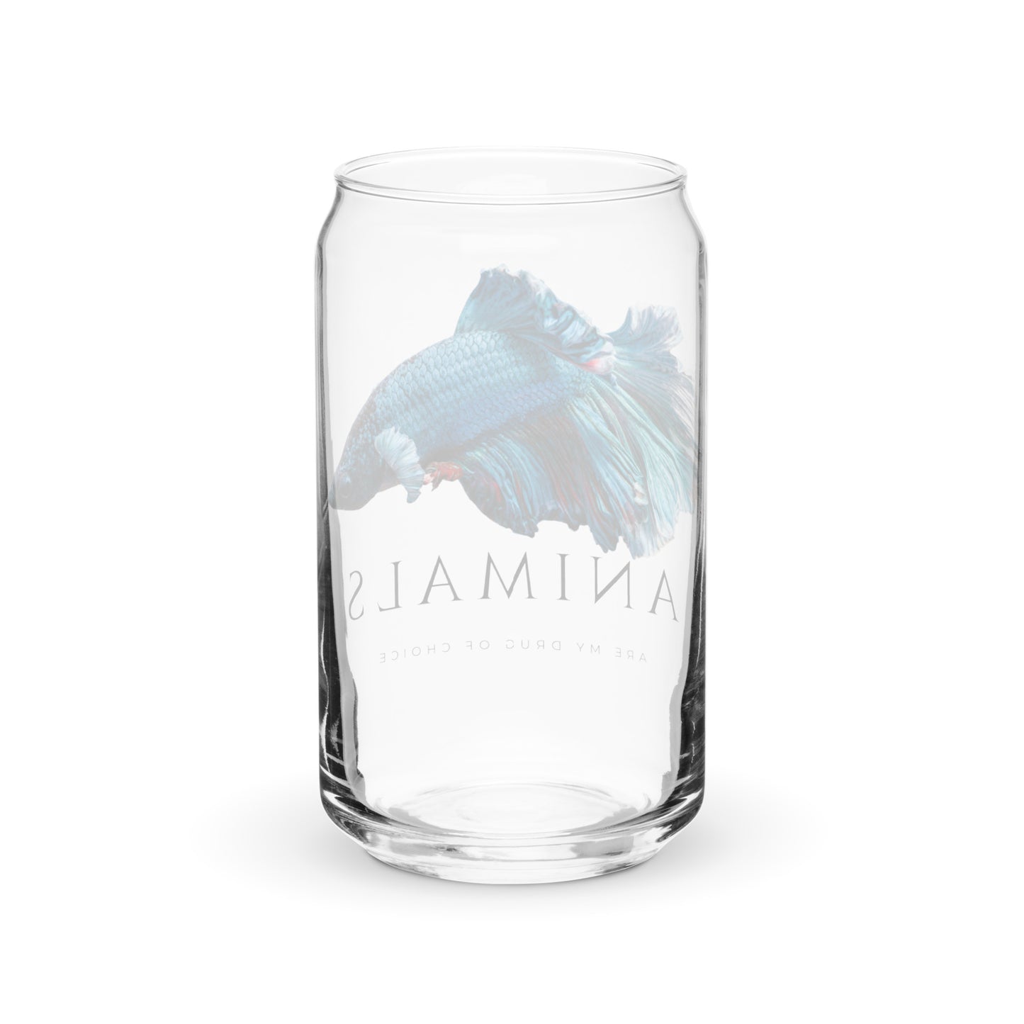 Fish Glass