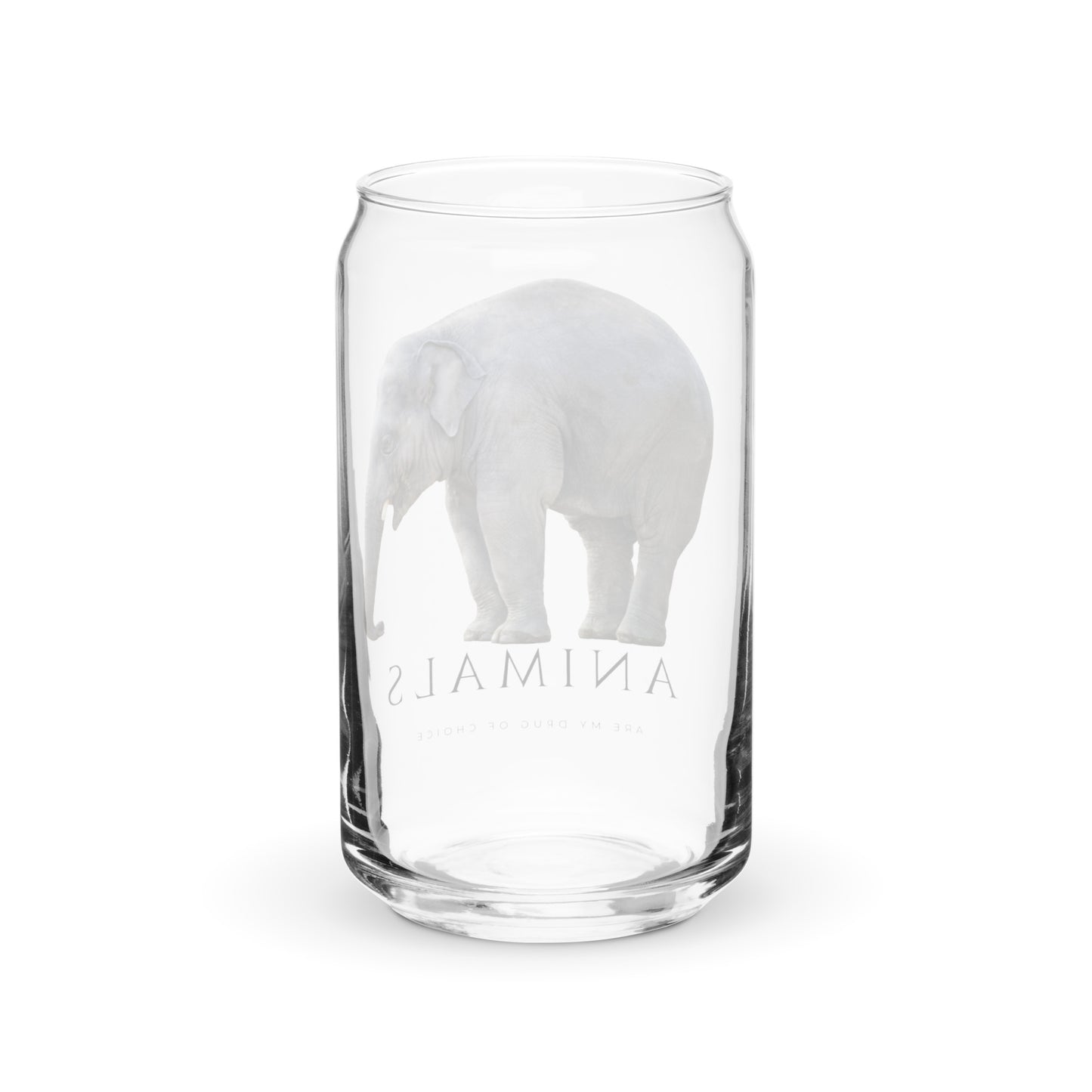 Elephant Glass