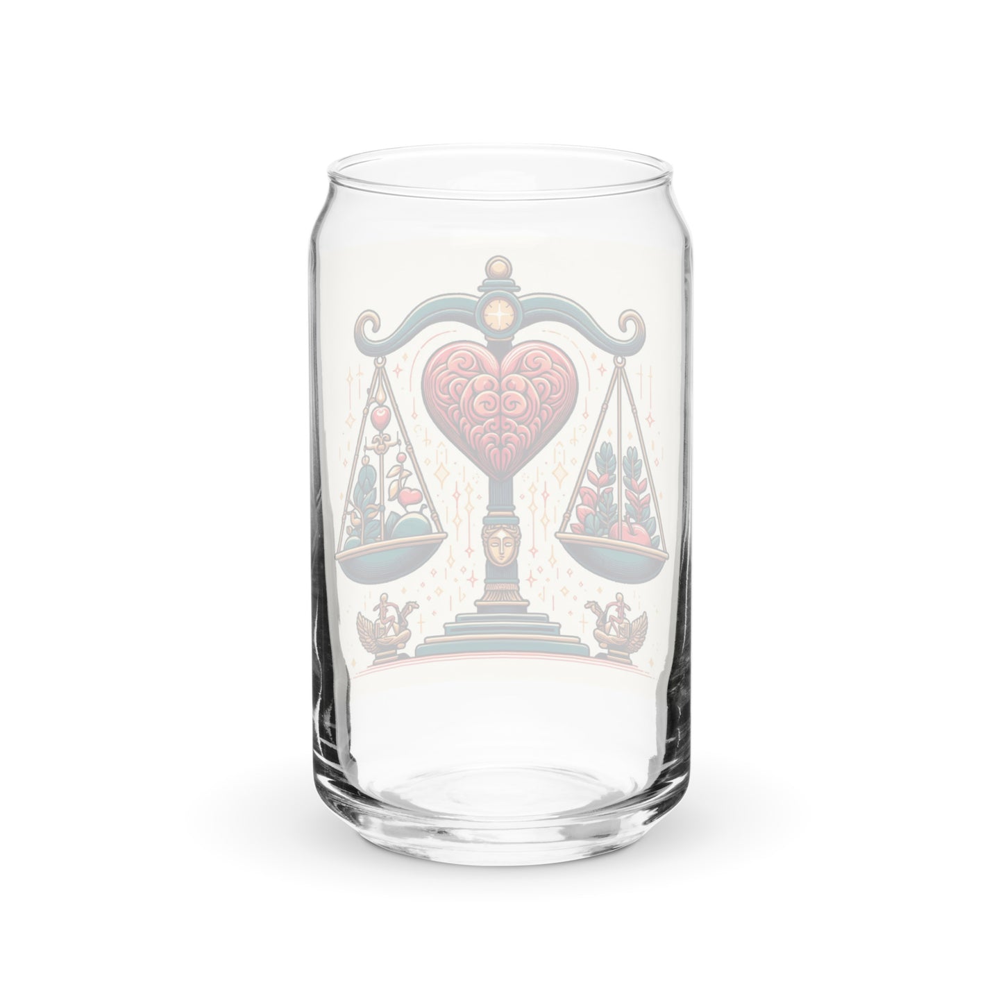 Libra Glass