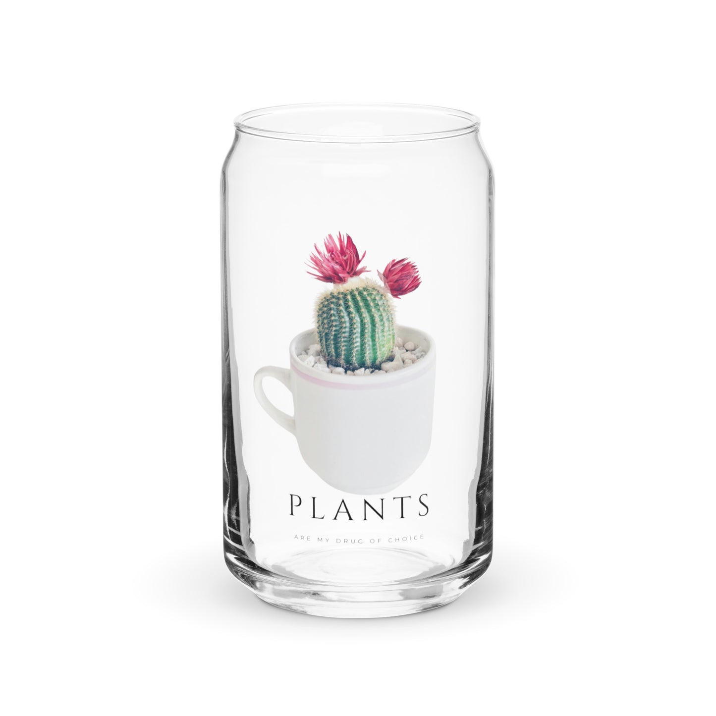 Cactus Glass