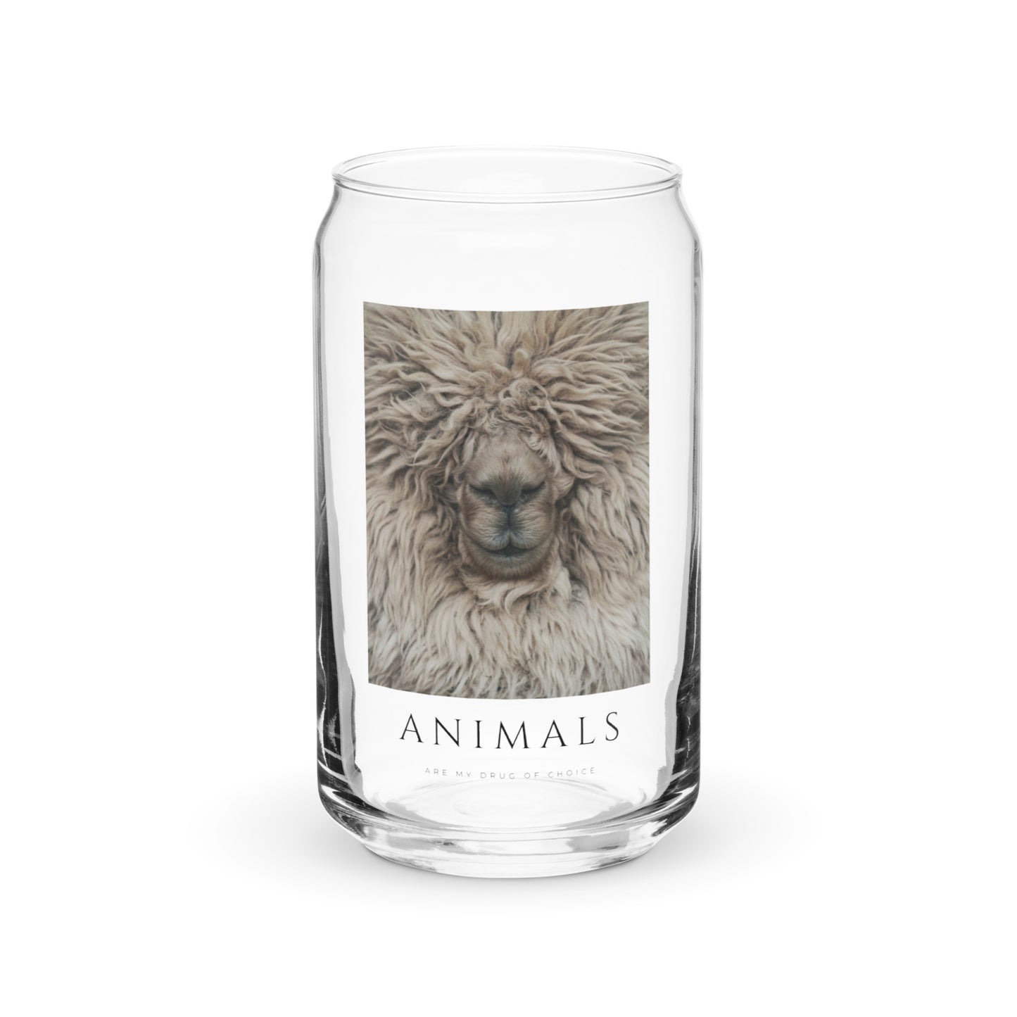 Sheep Glass