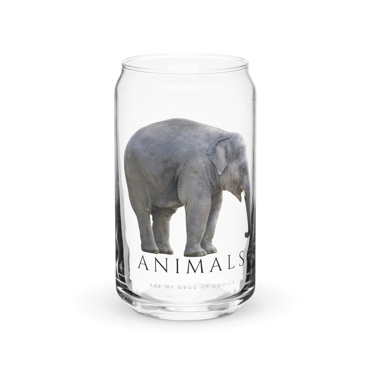 Elephant Glass