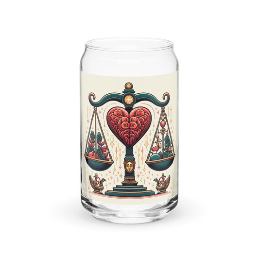 Libra Glass