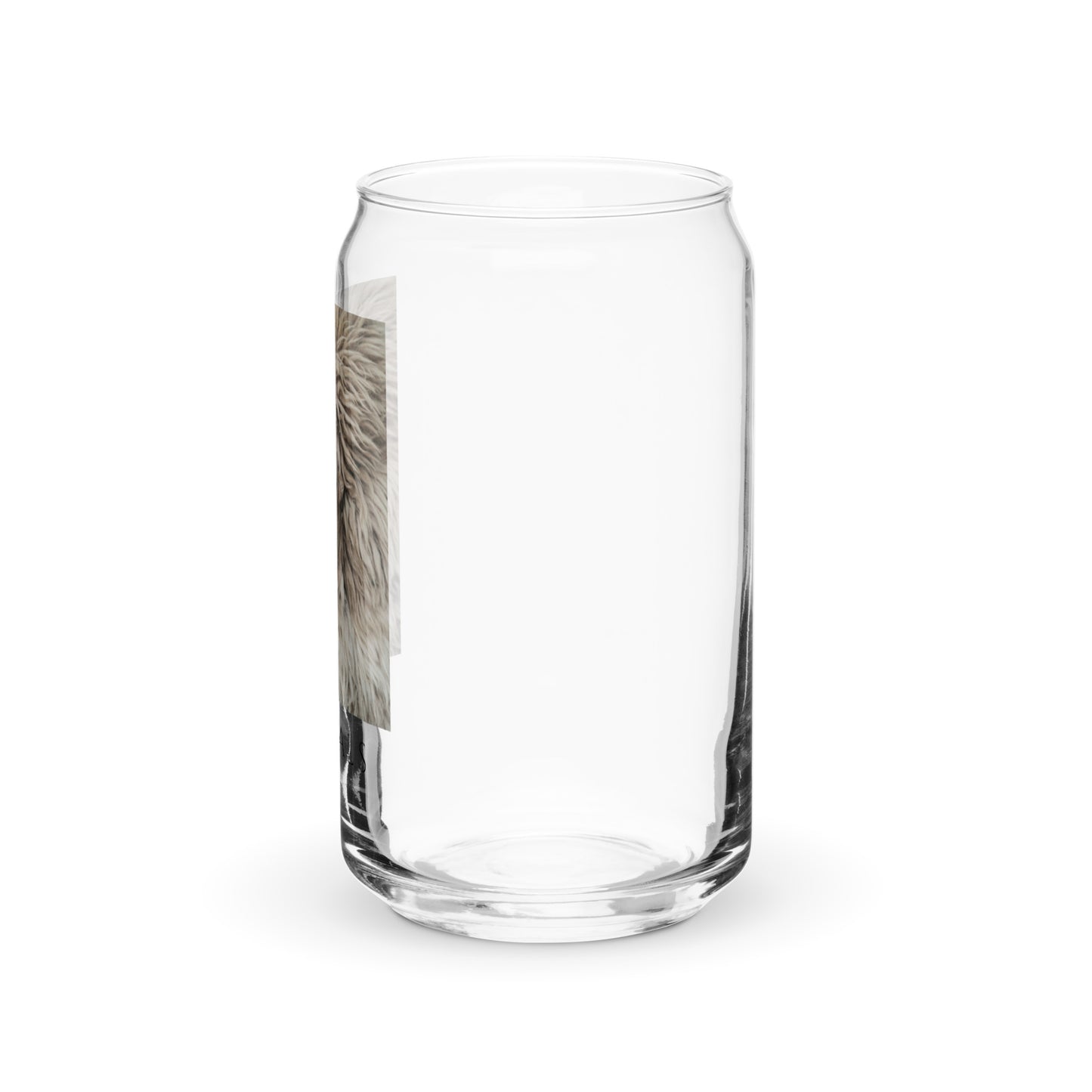 Sheep Glass