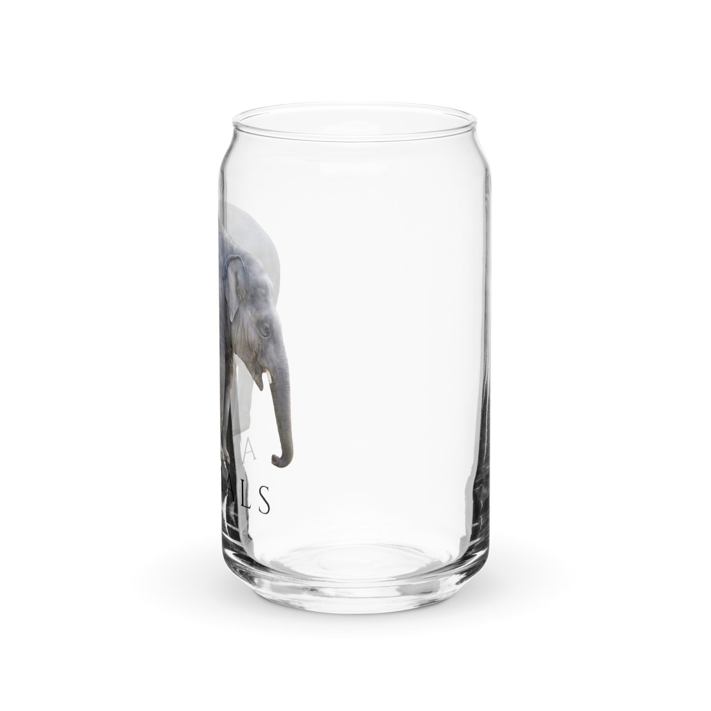 Elephant Glass