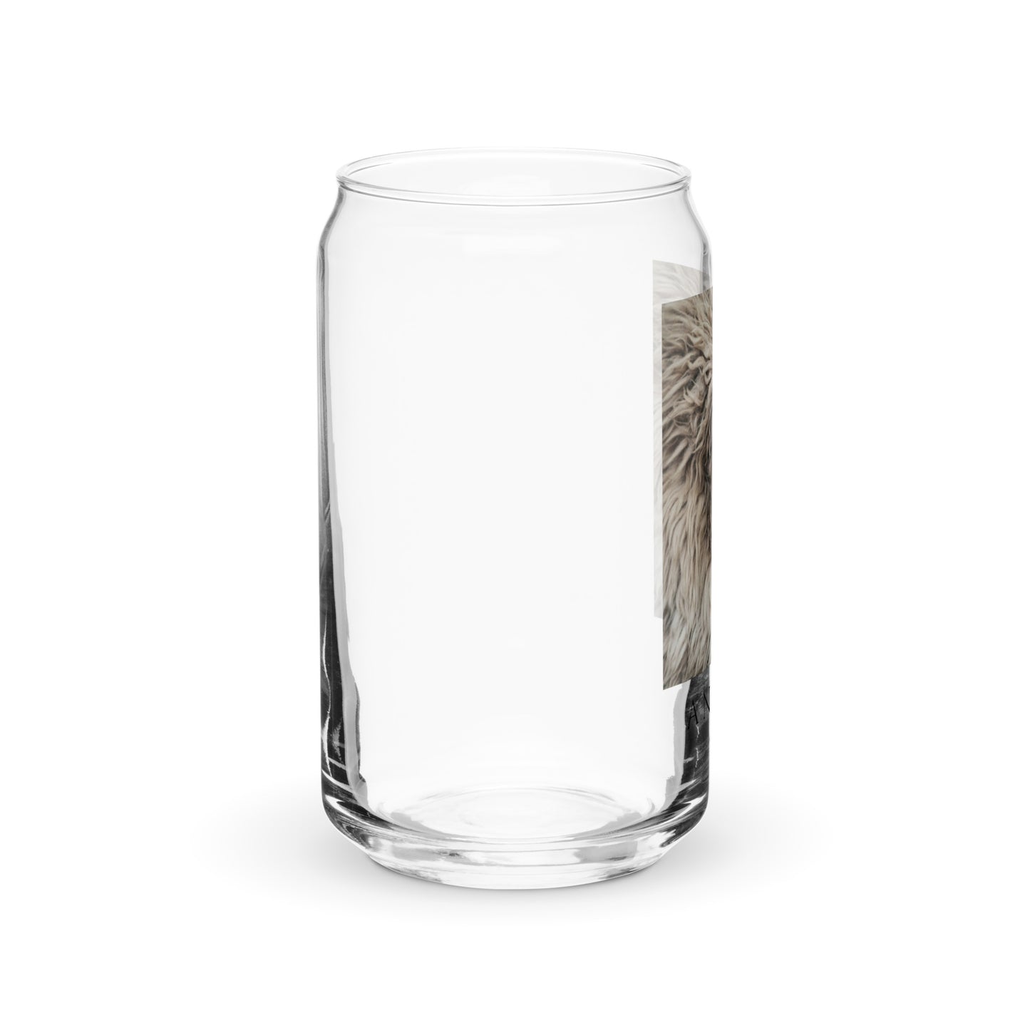 Sheep Glass