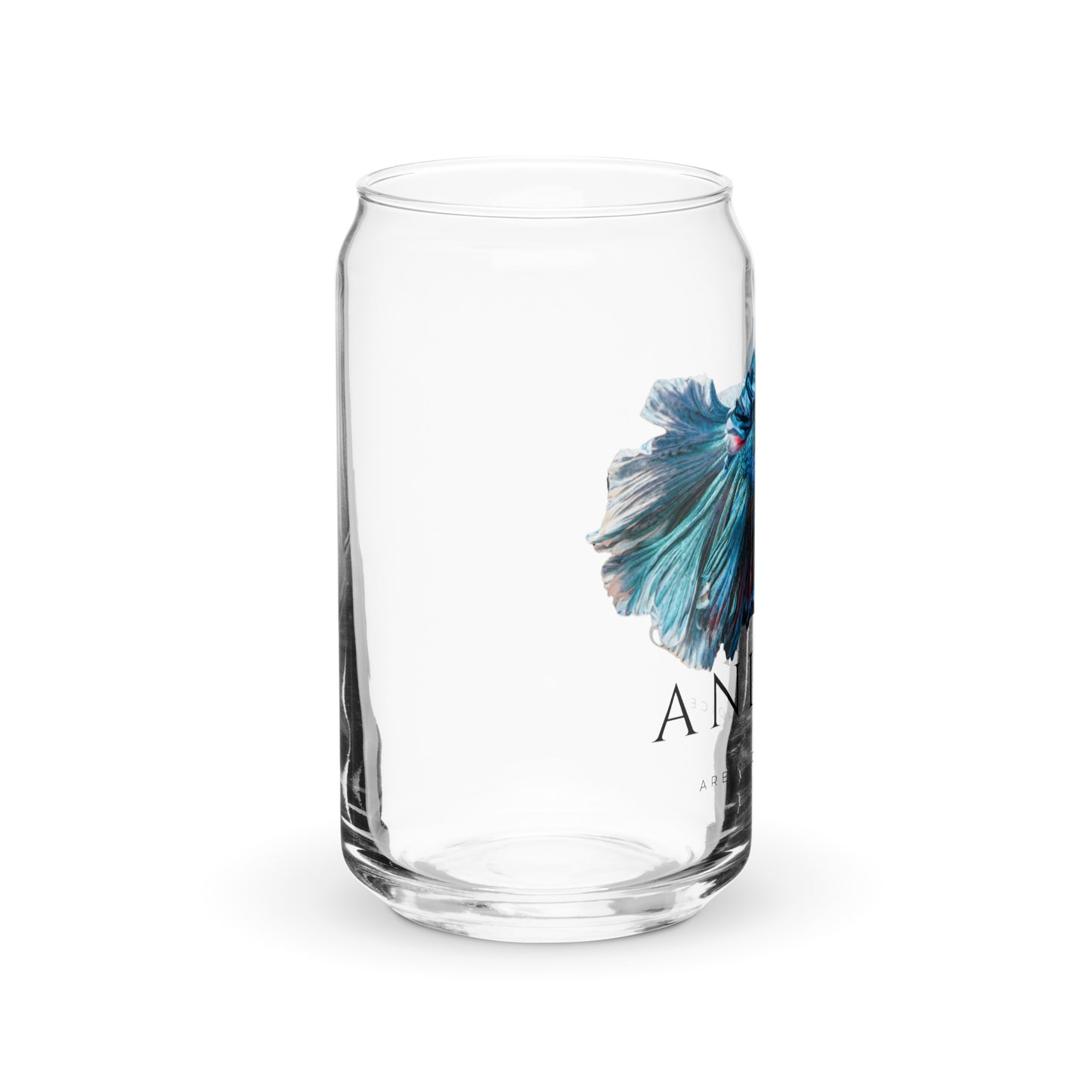Fish Glass