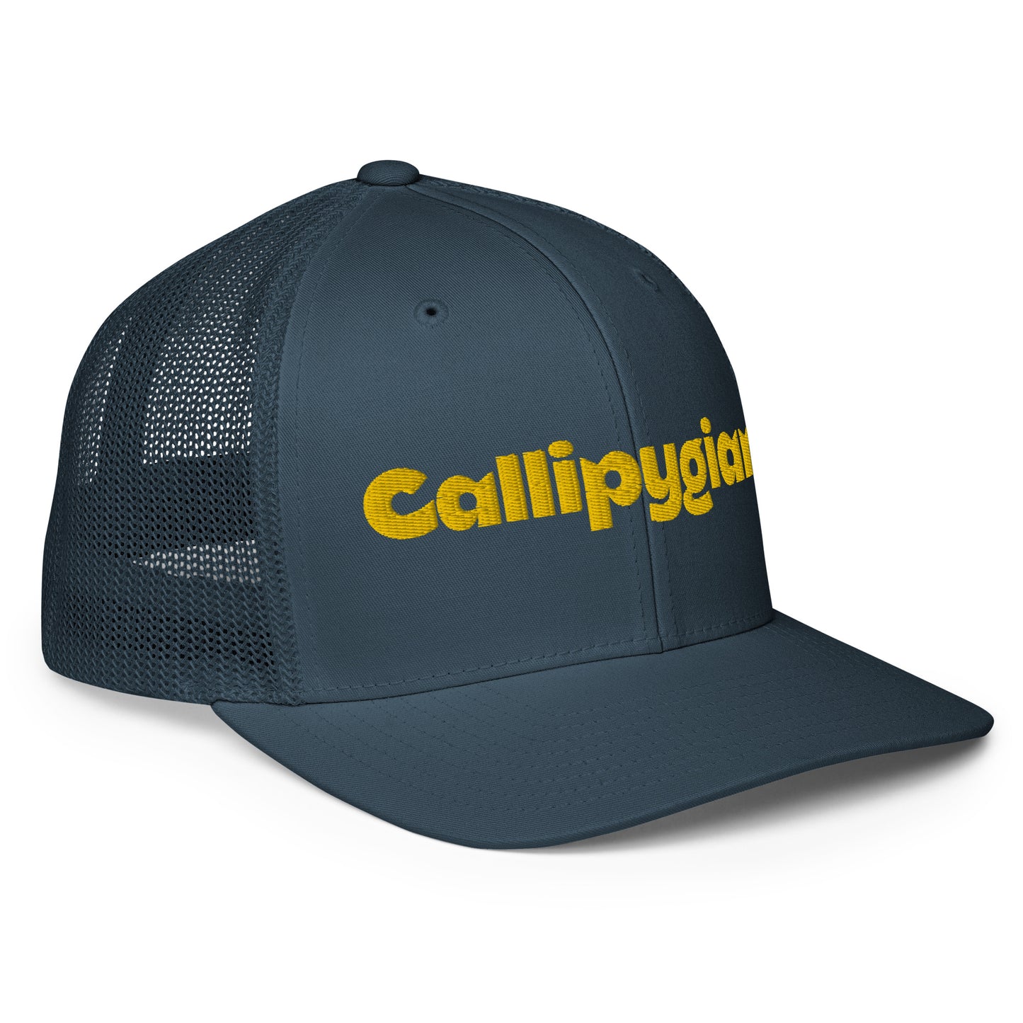 Booty Trucker Cap