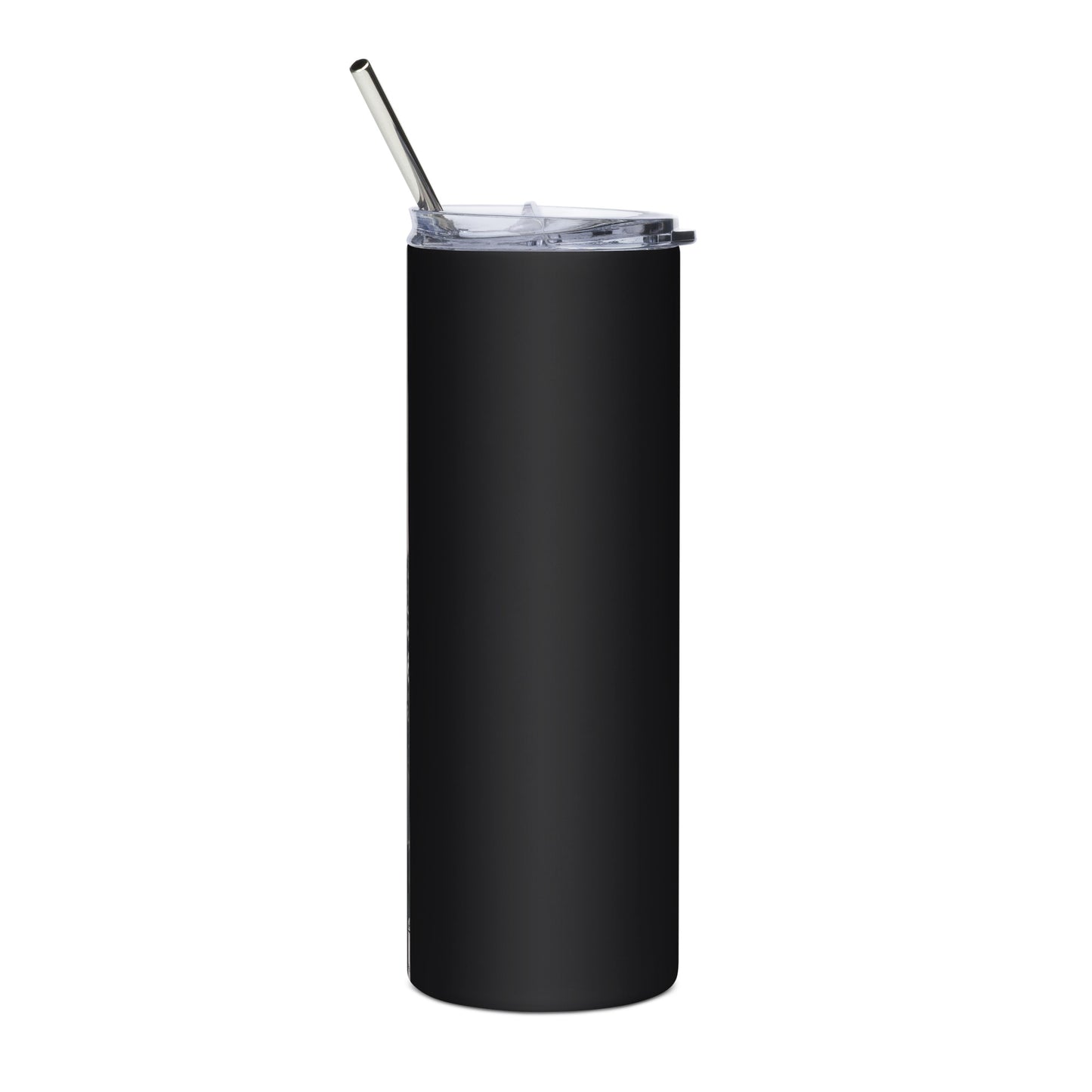 Fight Stainless steel tumbler