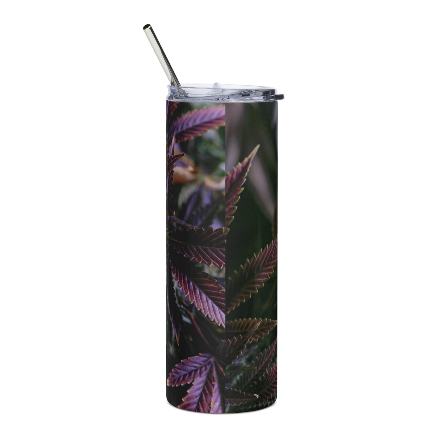 Mary Jane Stainless steel tumbler