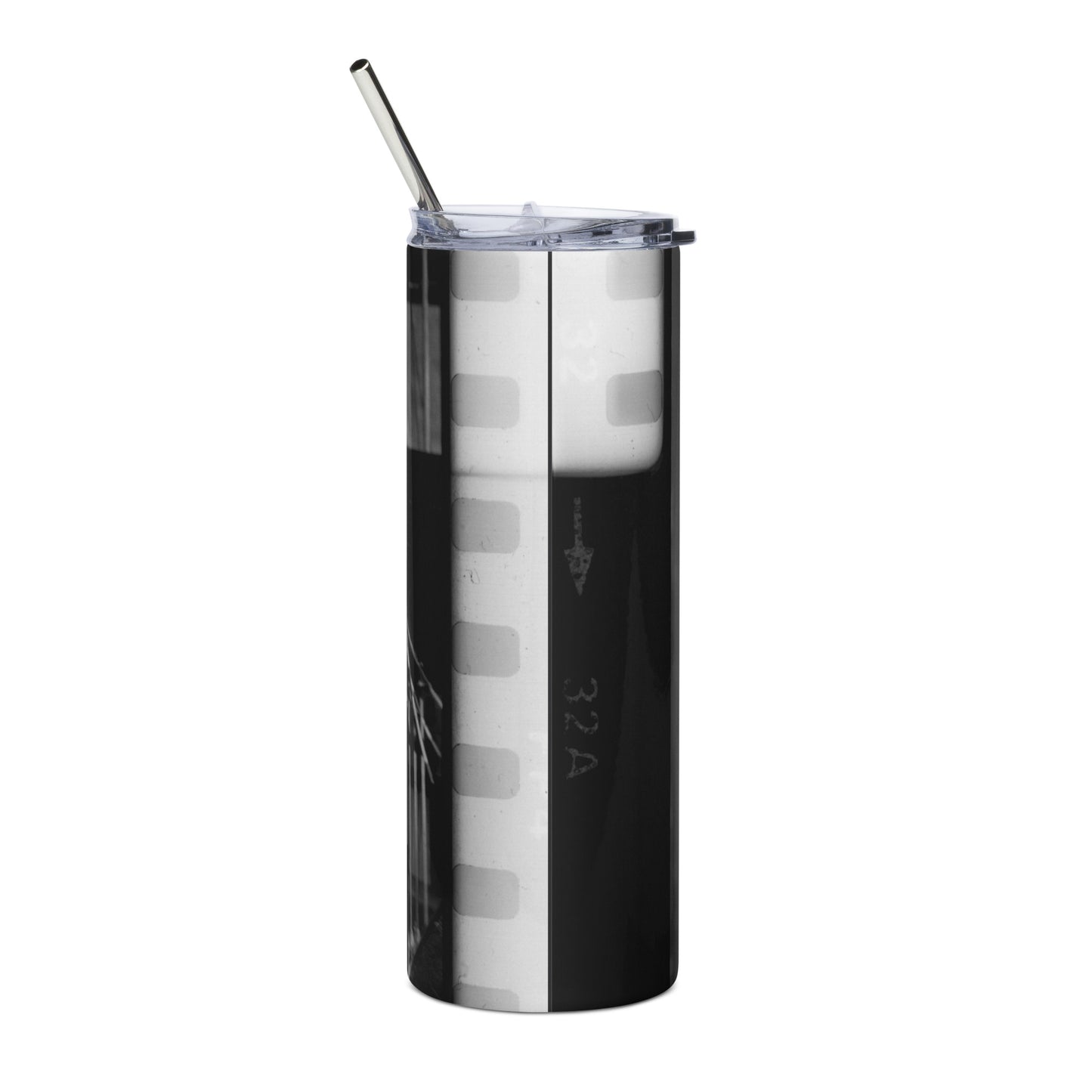 Bob Stainless steel tumbler