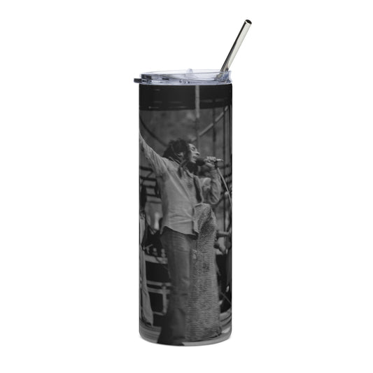 Bob Stainless steel tumbler