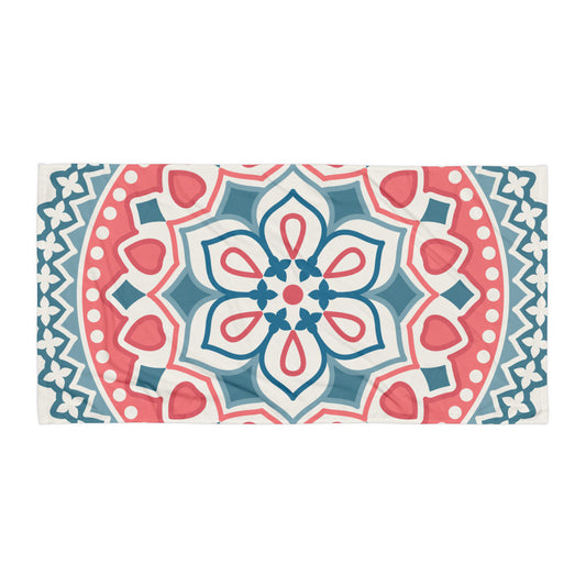 Mandala Towel