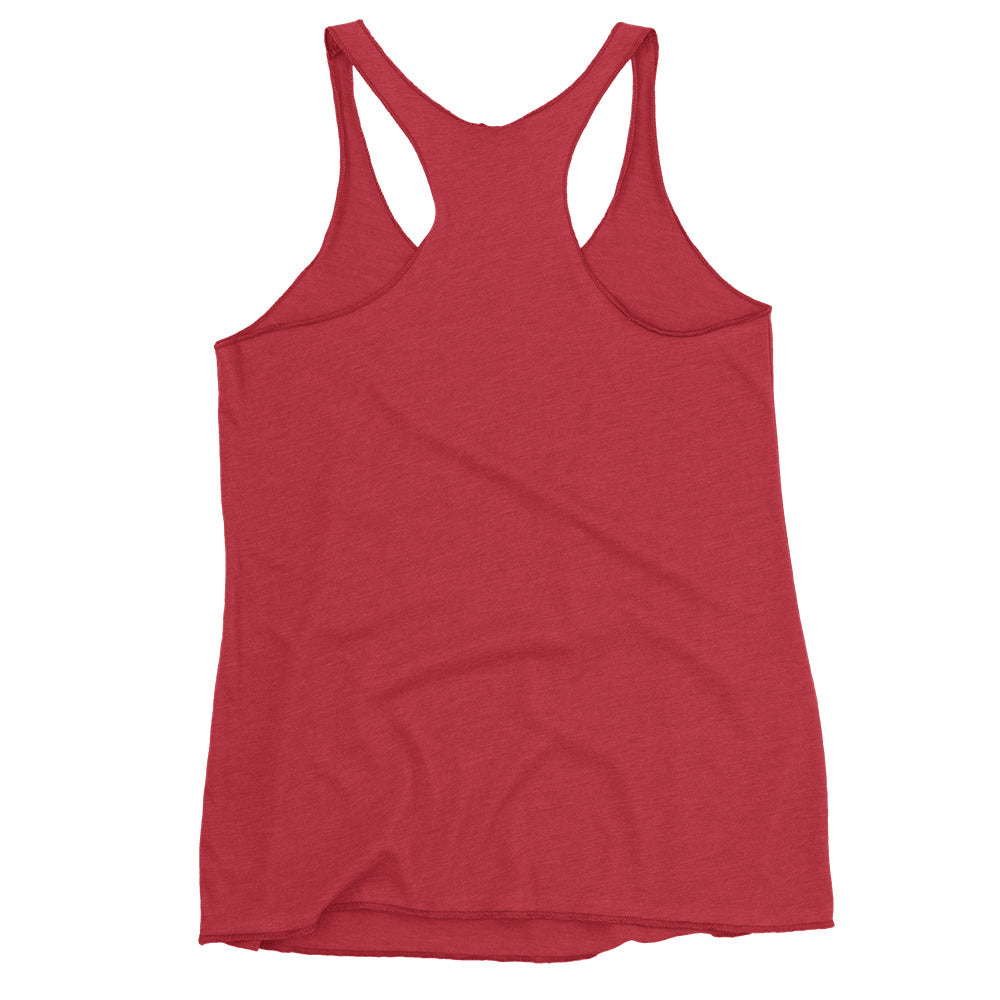 RBG Women's Racerback Tank