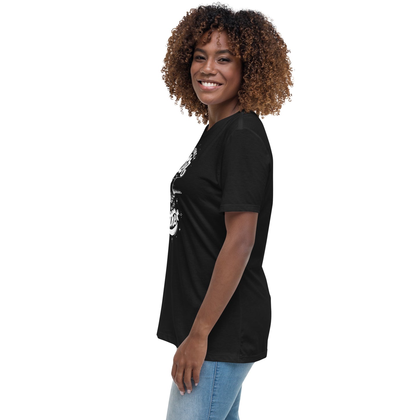 Everything's Better Together Women's Relaxed T-Shirt