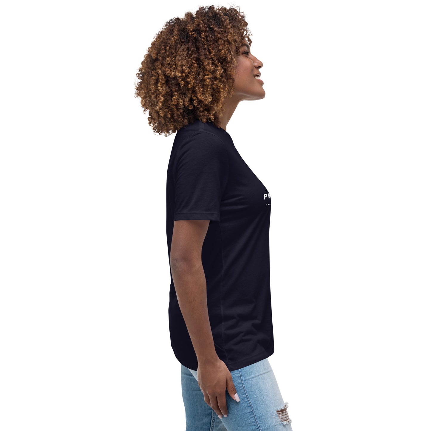 Women's Pride Relaxed T-Shirt