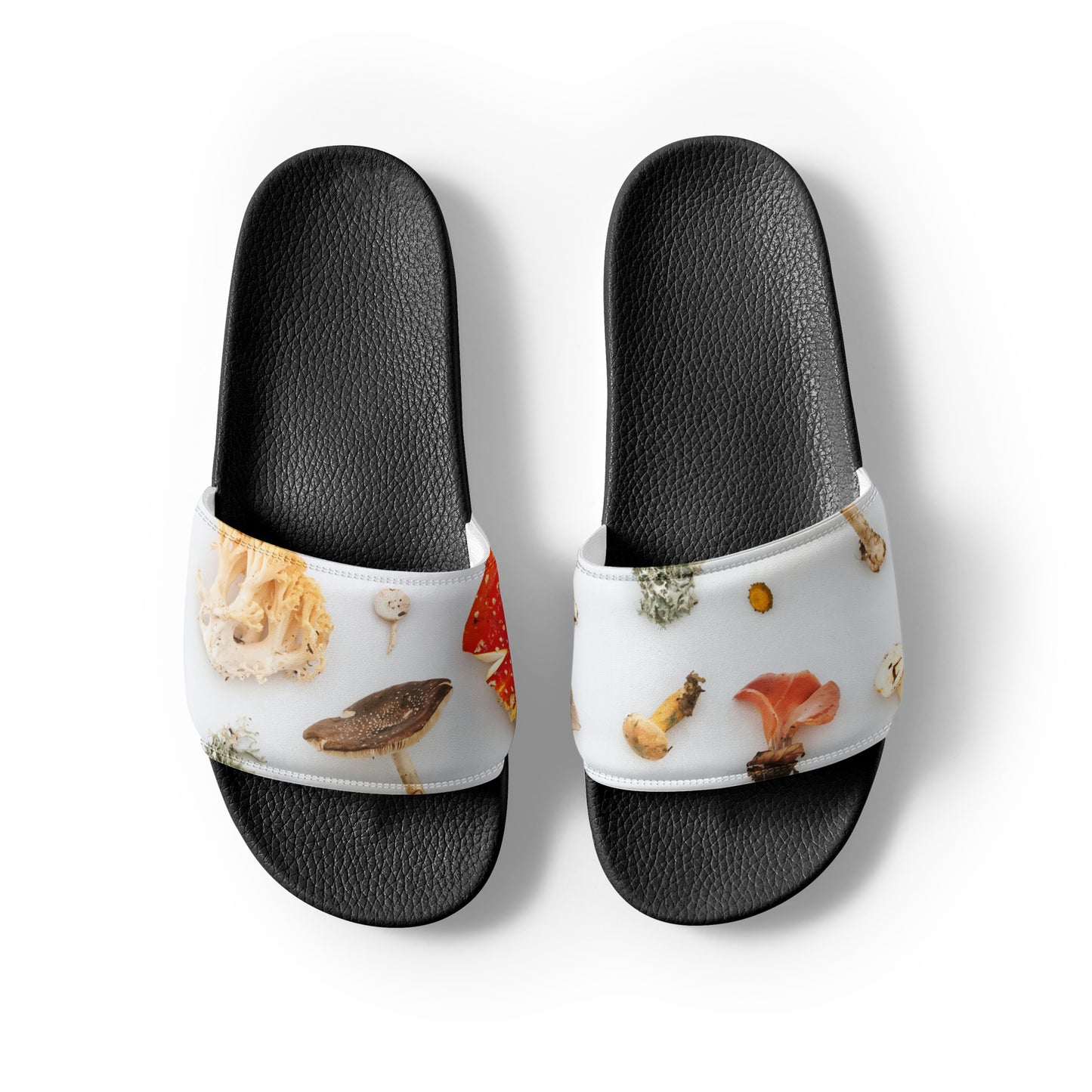 Shroom Women's slides