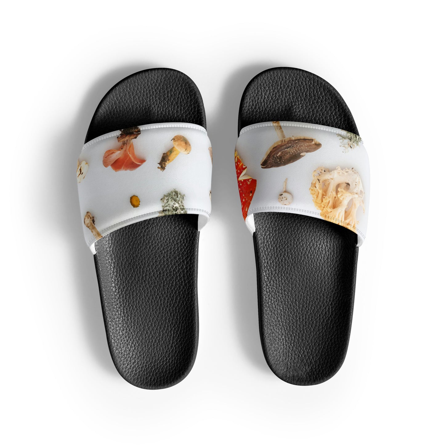 Shroom Women's slides