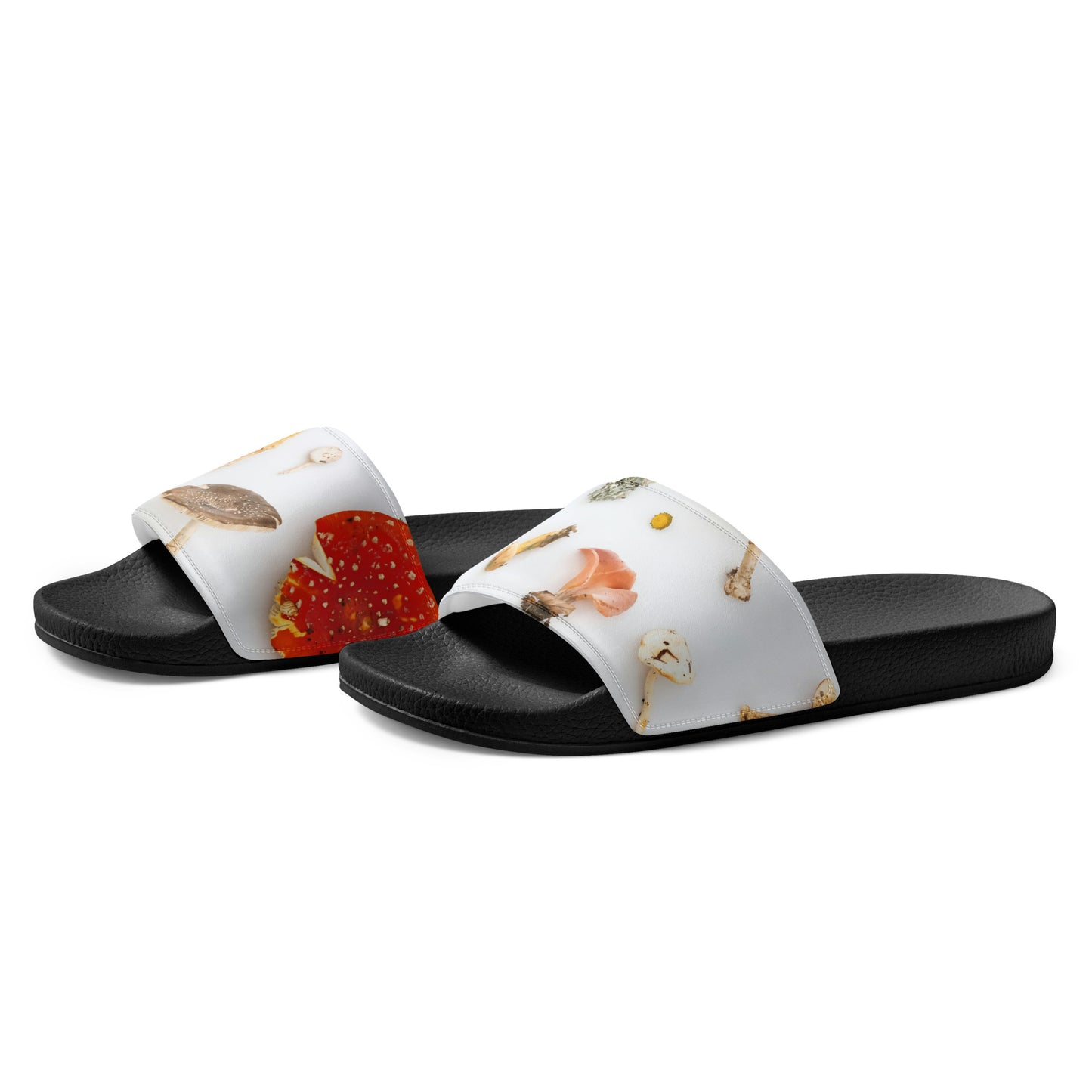 Shroom Women's slides